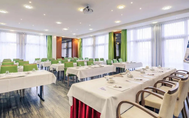 DORMERO Hotel Greifswald