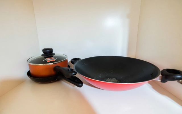 Contemporary 2br Apartment @ H Residence