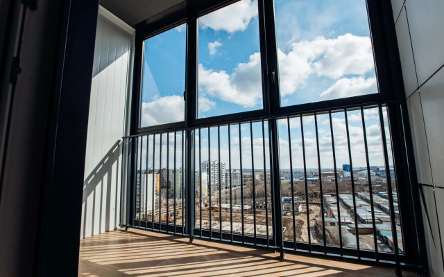 SweetHome на улице Ивана Доронина