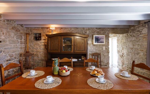 House LIroise Plogoff