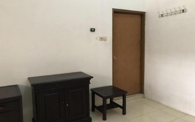 OYO 3966 Jemur Residence Syariah