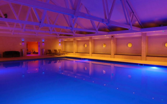 The Telford Hotel, Spa & Golf Resort