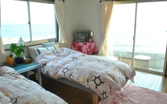 Guest House Lohas Home – Guest Rooms – Akashi