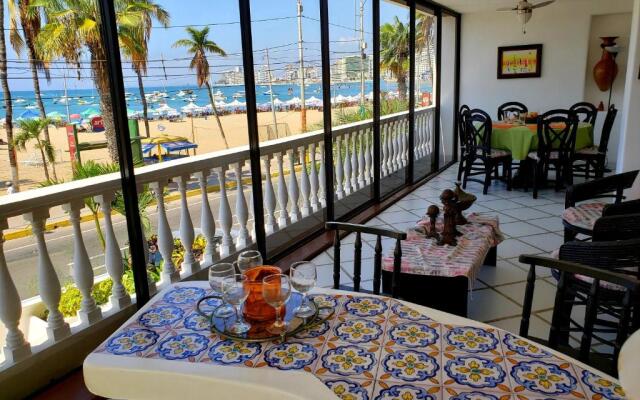 Salinas Apartment Malecon