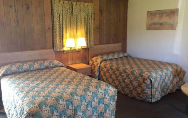 Woodridge Motel