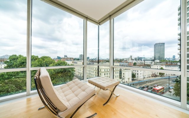 NEW Stunning 2BD Apartment Amazing London Views