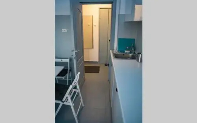 Modern 1 Bedroom Apartment In Bucharest Center!