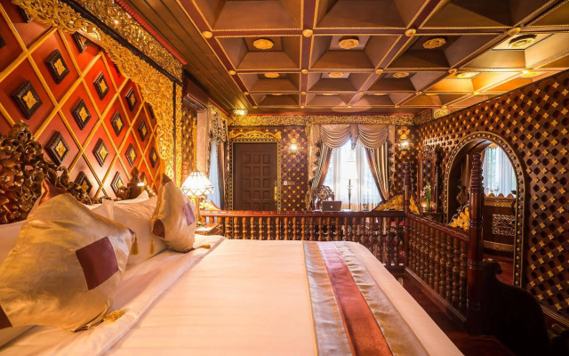 Hotel Shwe Pyi Thar