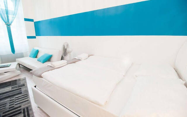 Royal Resort Apartments Westbahnhof Vienna