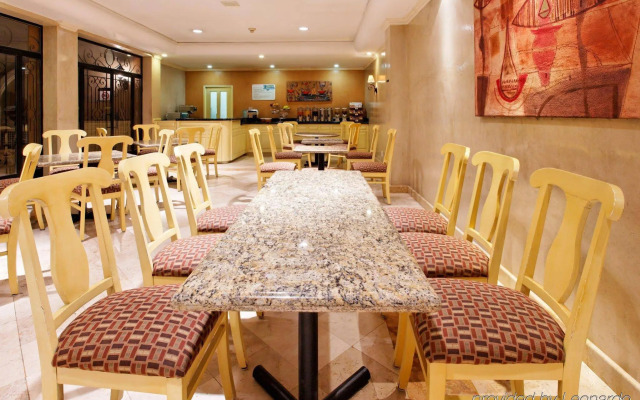 Holiday Inn Express Oaxaca-Centro Historico by IHG