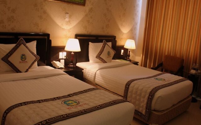 Viet Uc Hotel