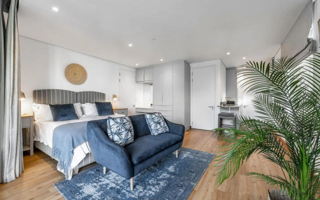 17 Marine - 3Bedroom Sea-Facing Apt101