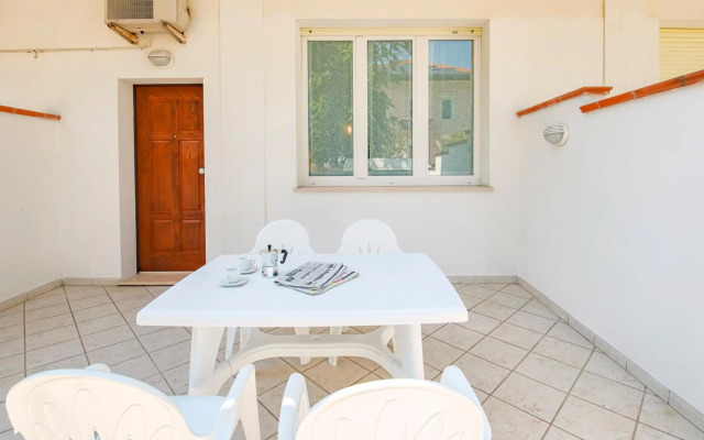 Acquamarina Appartamenti