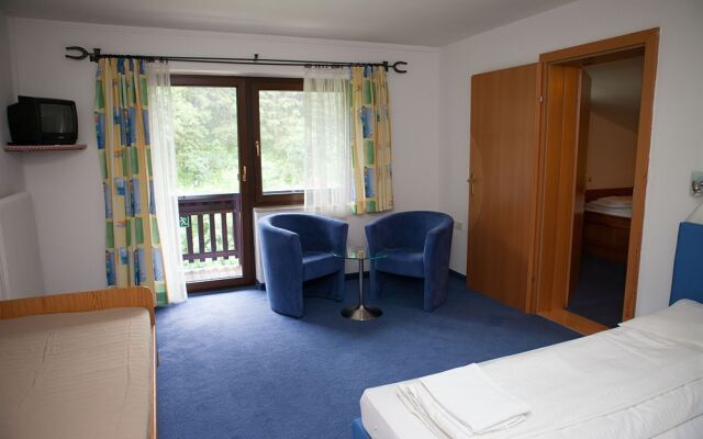 Hotel Stubnerhof