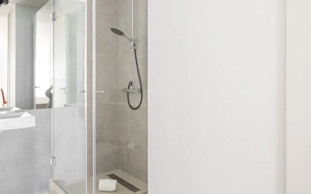 Guesthouse Suites Terrace Principe Real