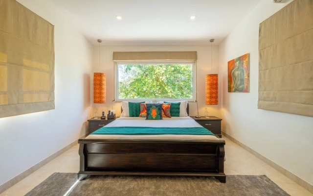 amã Stays & Trails Helen’s Garden, Bhopal