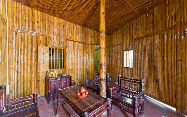 Muong Thanh Lai Chau Hotel