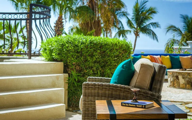 Villa Devine in San Jose del Cabo