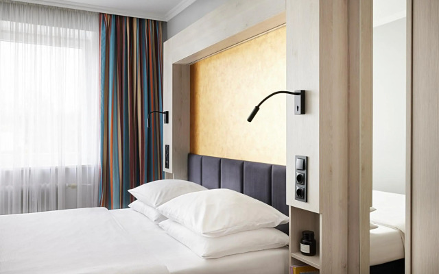 Best Western Raphael Hotel Altona