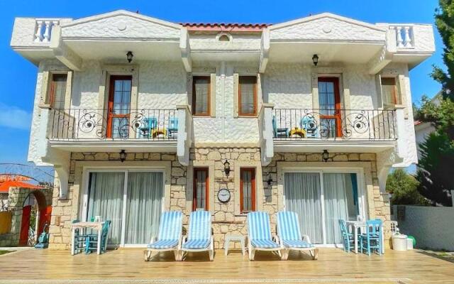 Bugra Alacati - Adults Only