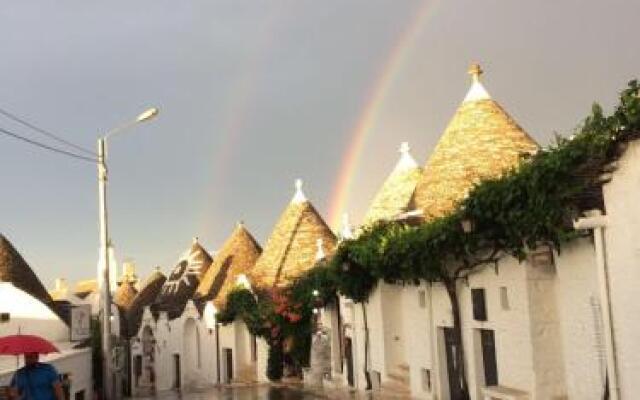 Il Trullo dei Sogni