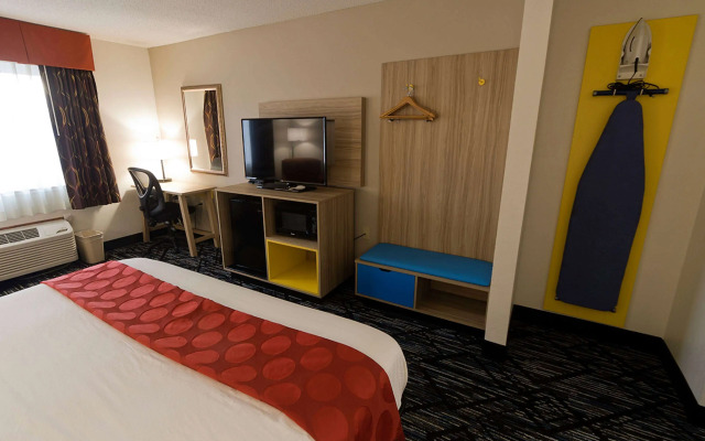 Ramada Limited Decatur