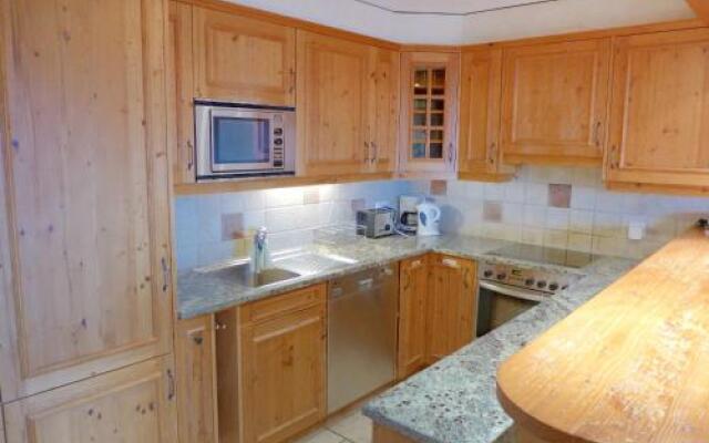 Apartment Le Chalet