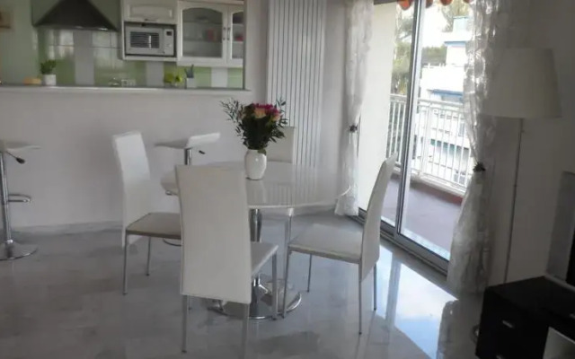 appartement vue mer