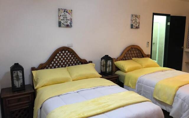 Departamento Terraza