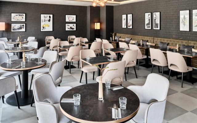 Leonardo Royal Hotel Warsaw