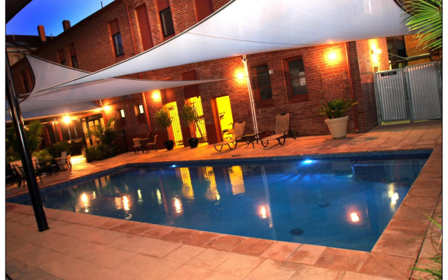 Mercure Hotel Mildura