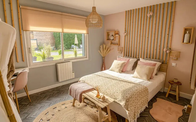 La Parenthèse du Las