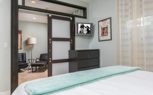 The Fountain 203 - One Bedroom Condo