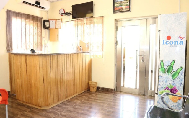Ami Guest House