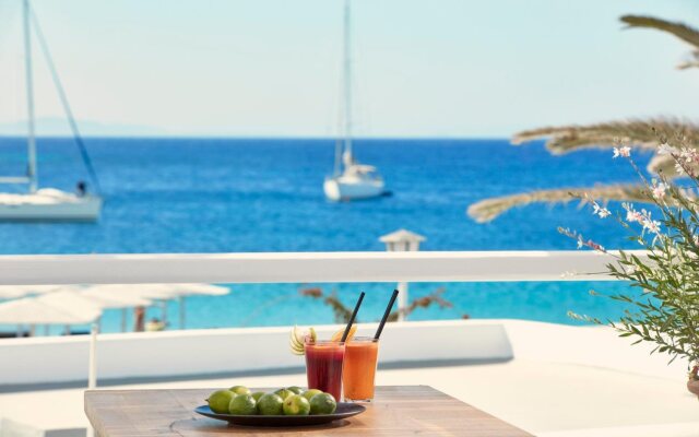 Mykonos Ammos Hotel