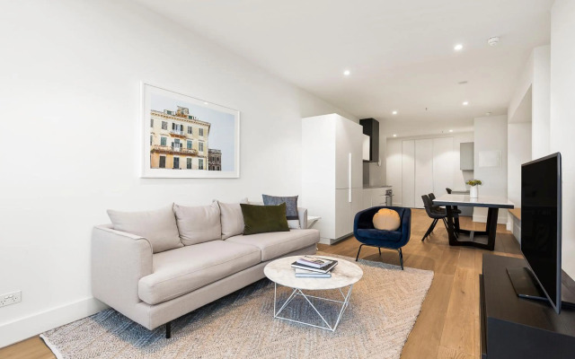 Tyrian Serviced Apartments - Albert Park Lake