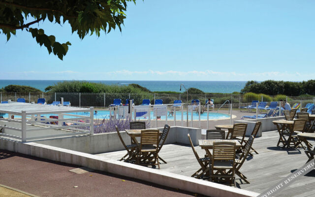 Résidence Lagrange Vacances L'Estran