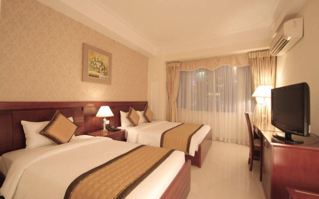 Le Duy Hotel
