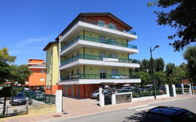 Residence Alessandro