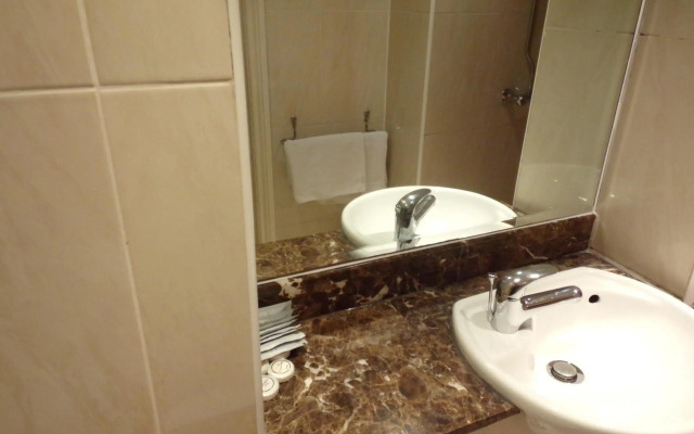 Wedgewood Hotel