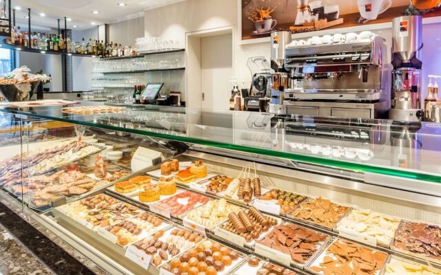 Das Schokoladenhotel Voss