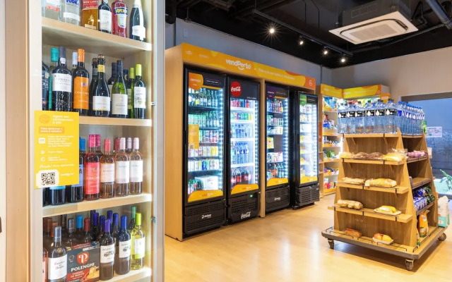 Perto do Allianz Park com Piscina e AC