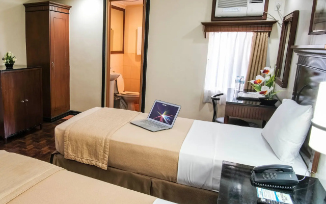 Fersal Hotel