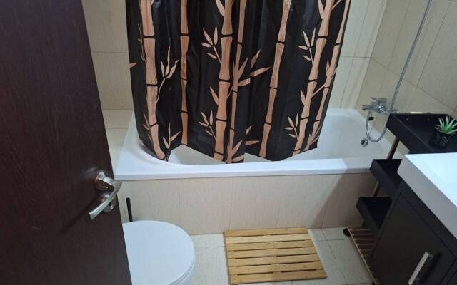 Paramount Gardens Resorts D204