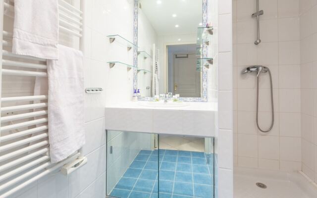 Vanea Duplex palm beach