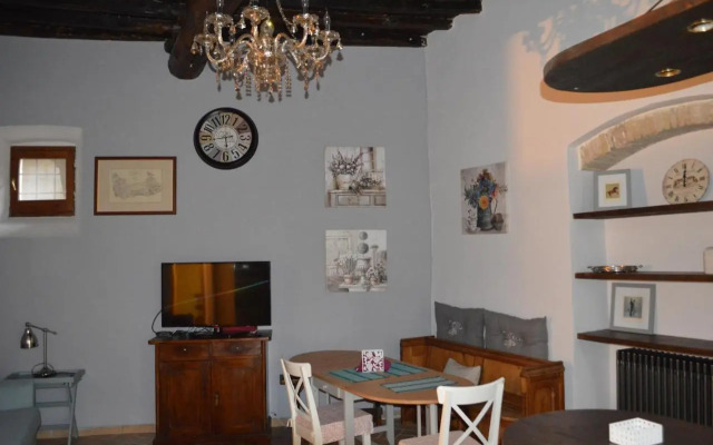 Appartamento in Centro