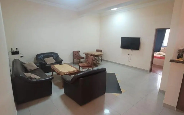 GuestHouse Crown Of Tsaghkadzor