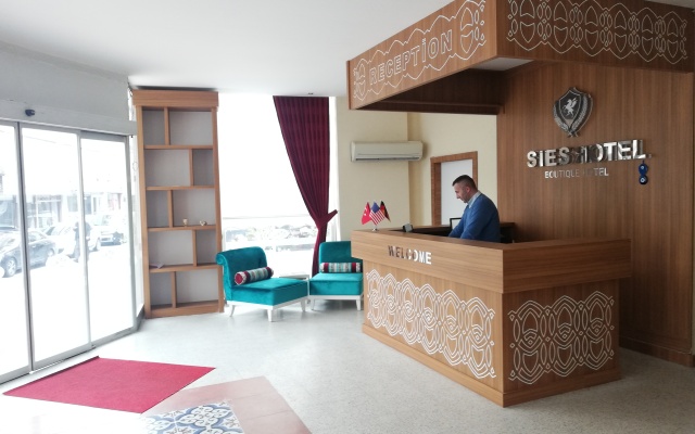 Sies Hotel