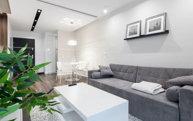 GA Luxury Apartments Wawrzynca 19