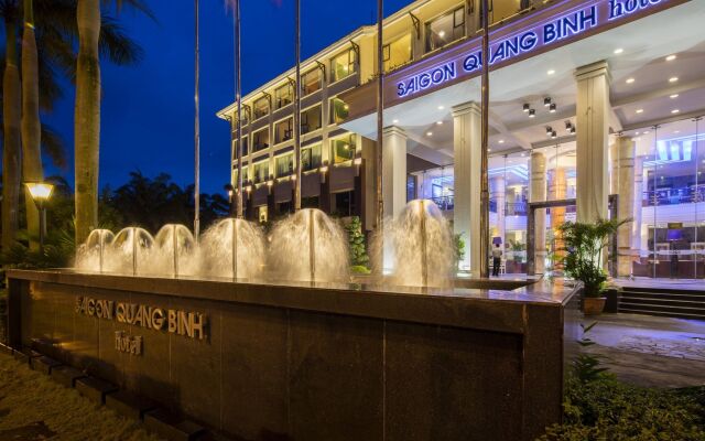 Sai Gon Quang Binh Hotel